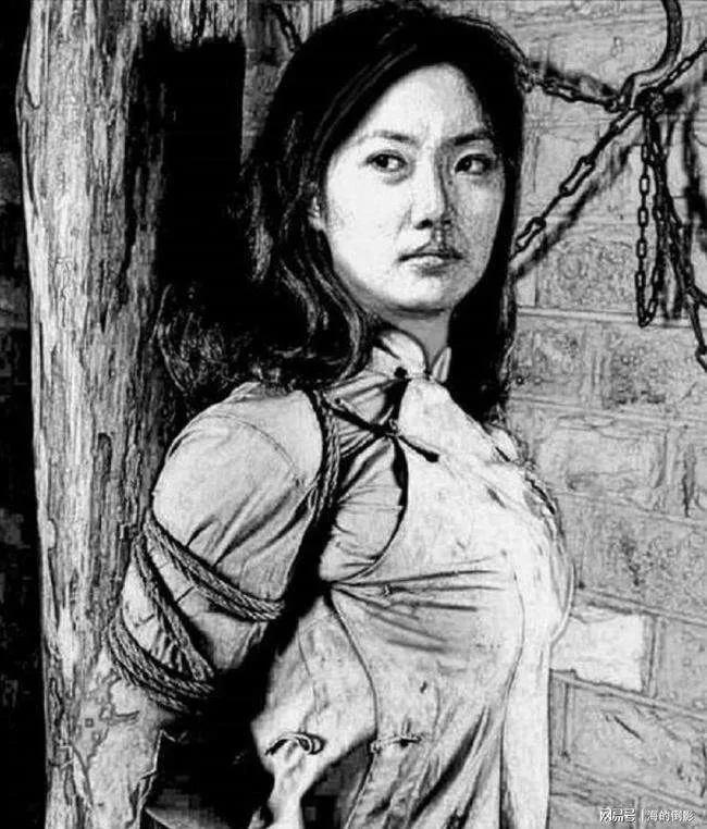 巾帼女英雄的故事