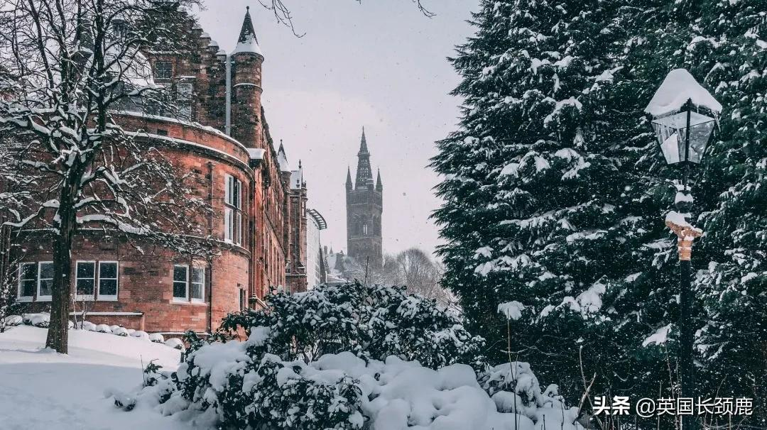 英国大学寒假长度排名:最长放假45天?这什么神仙学校