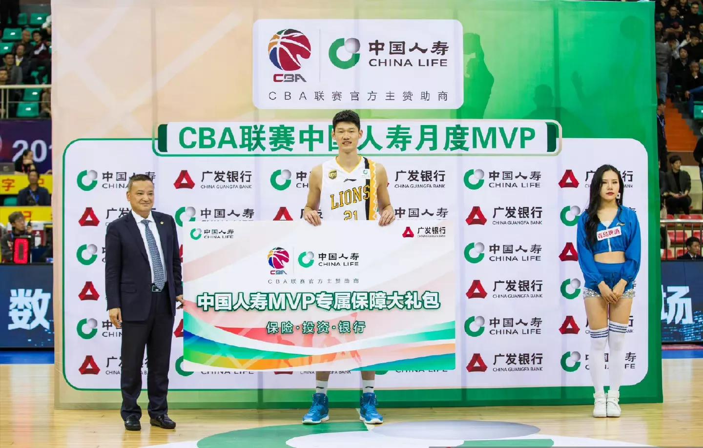 cba20152016各奖项(CBA南强北弱？近十年南方获得8次常规赛MVP，北方仅丁彦雨航一人)