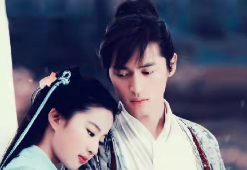 仙侠剧热度不减，央视认可这6部：诞生多位顶流，倪妮被低估