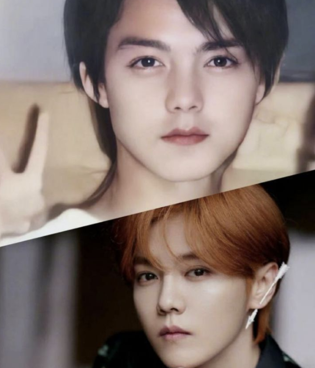 瘦到病态，动脸成瘾，切胃、剪肠齐上阵，内娱的畸形审美真可怕