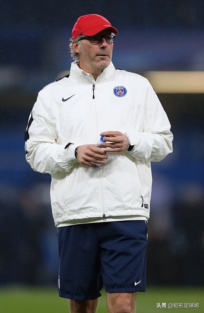 主教练,布兰科会获得大量的奖杯,这使他获得了许多法国足球的冠军头衔