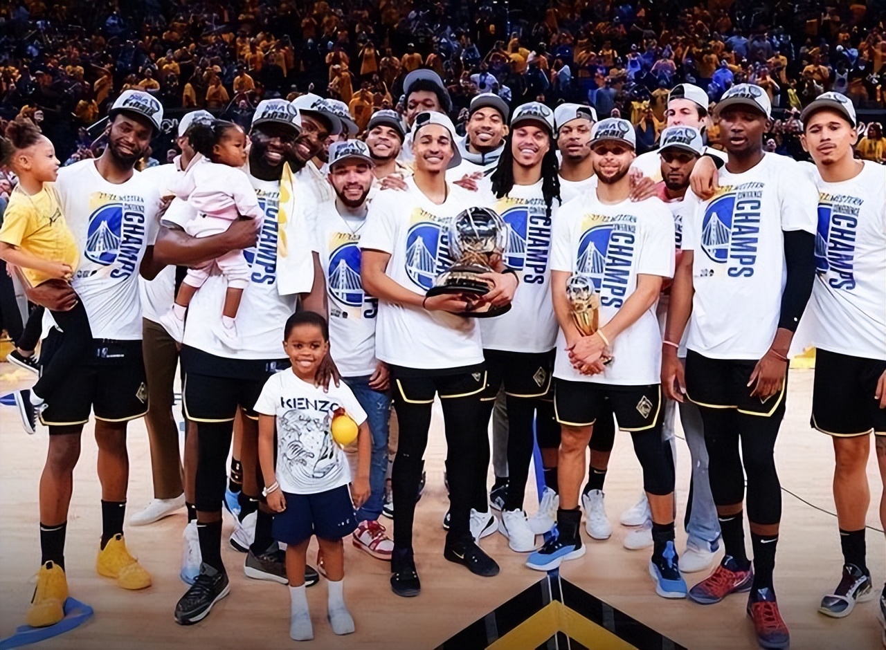 2022nba总决赛（2022NBA总决赛对阵出炉，勇士对阵凯尔特人）