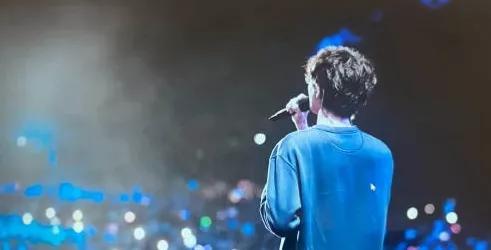 所以，你印象中的许嵩，是什么样的呢？