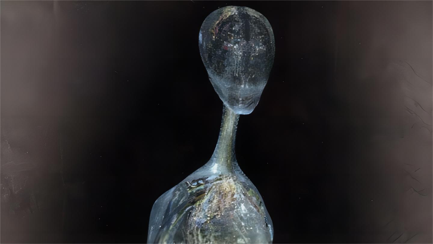 解密碳基生命与硅基生命:为什么说宇宙环境,更适合硅基生命?