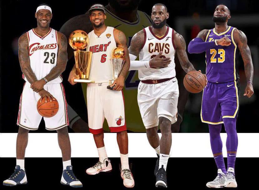 nba总共经历了哪些时代（库里的时代到来了！30年里NBA经历了5个时代，抱团时代光辉最黯淡）