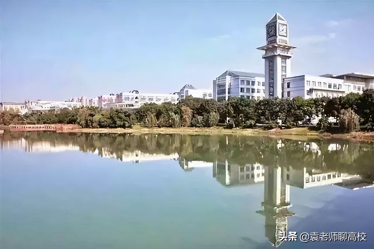 中国政法大学与中南财经政法大学，两所211政法大学谁实力更强？