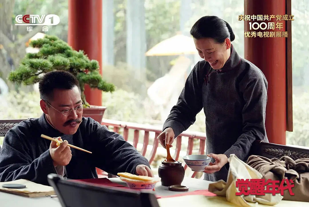 换剧如换脸！这5位“剧抛脸”演员，一个比一个“藏得深”