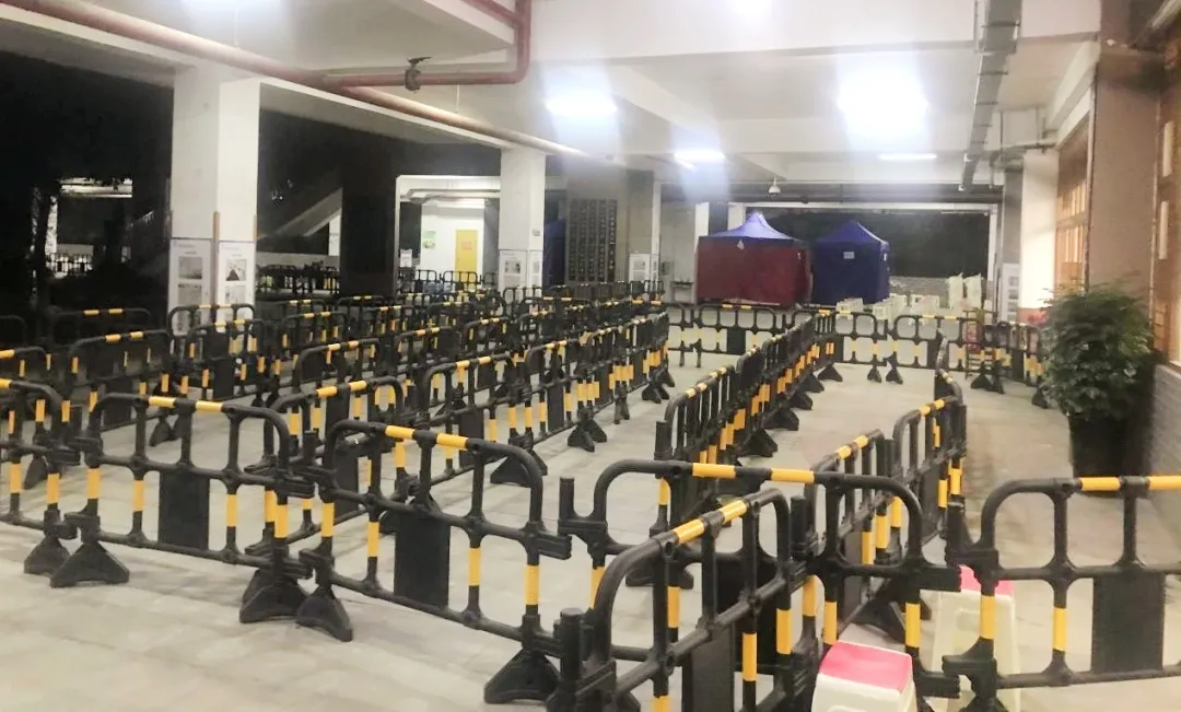 成都市双流区棠湖小学：积极接种新冠疫苗 构建校园防疫之城