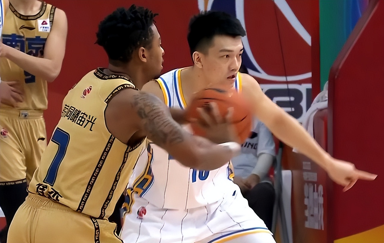 北京首钢男篮最新准确消息（邱天改变比赛走势，皮特森遭遇包夹，三少低迷，北京首钢战胜同曦）