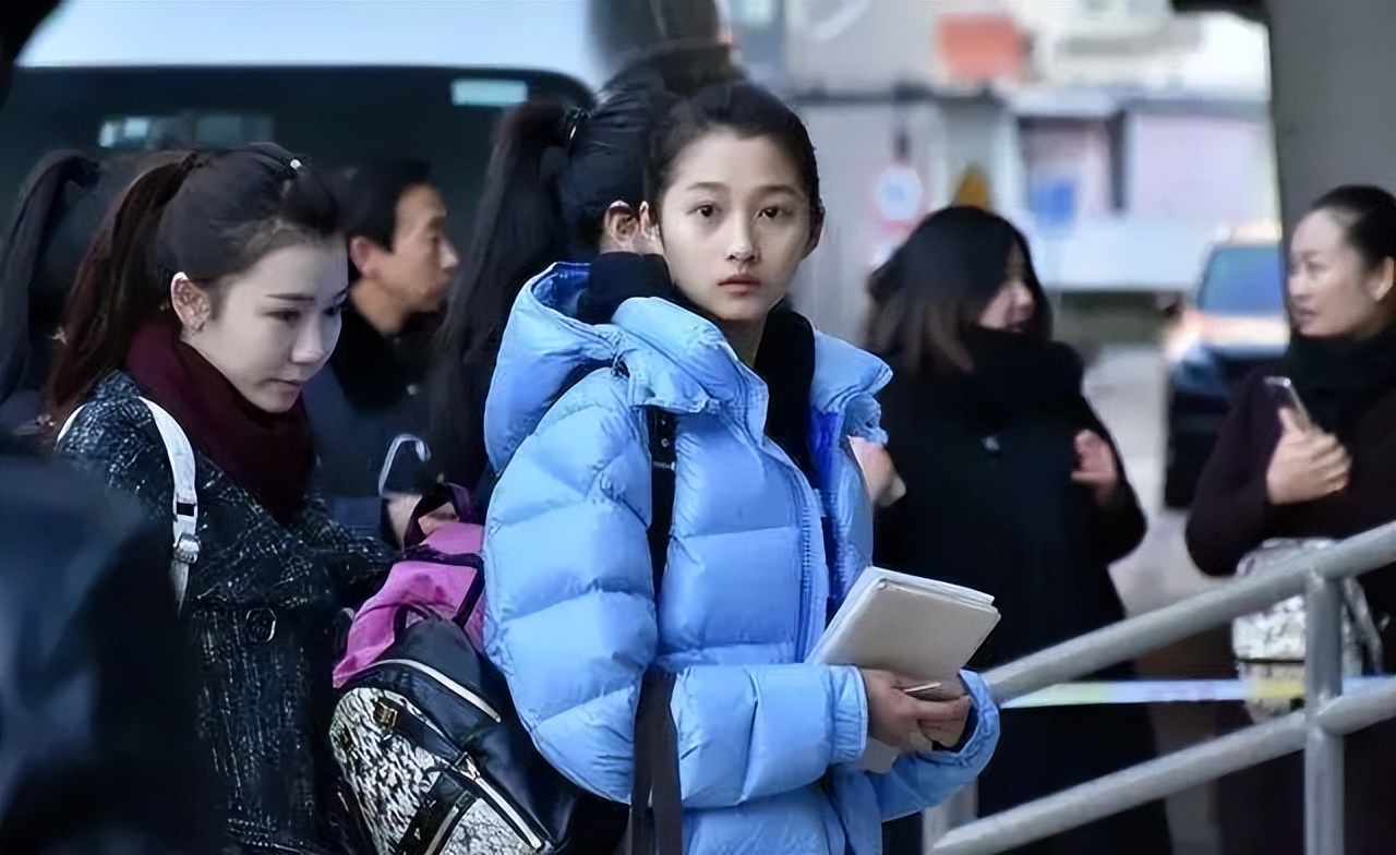 近10年的“艺考状元”今如何？有人红得发紫，有人3年没演女主了