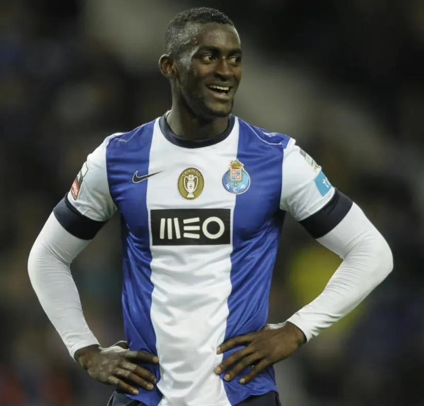 j罗出勤率50%("黑店"波尔图并不黑?10年疯狂收割3.