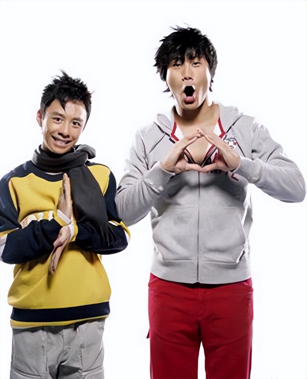 “网红鼻祖”后舍男孩：曾凭“对口型”火爆全网，如今怎么样了？