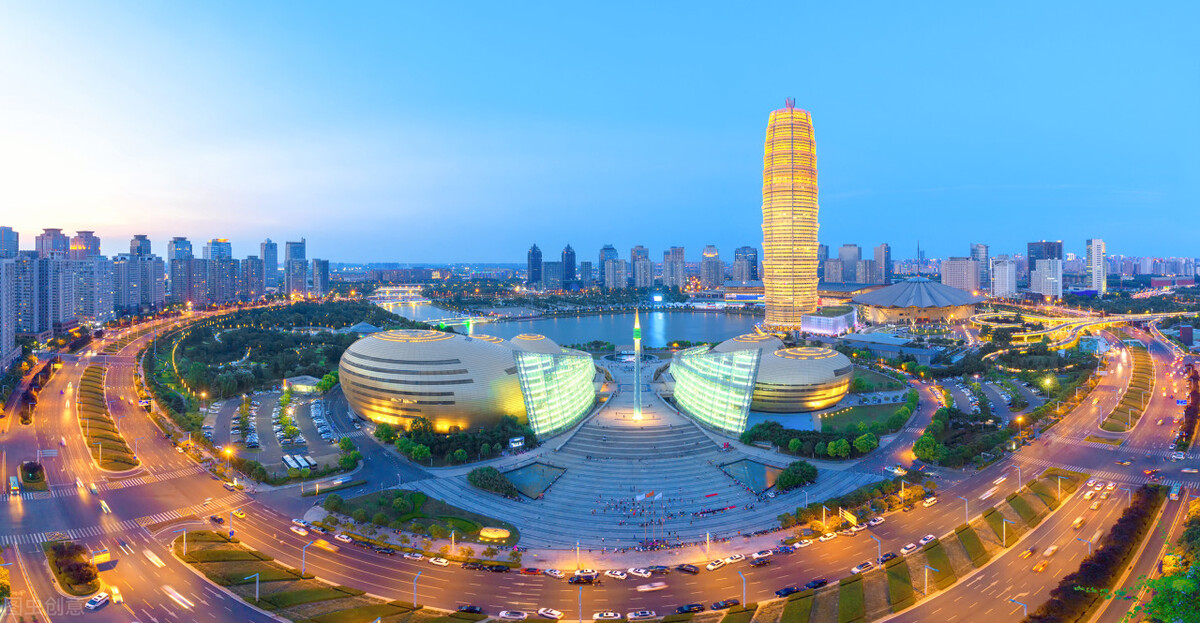 河南大学注册地变更，从开封搬迁至郑州？走山西师范大学的老路？