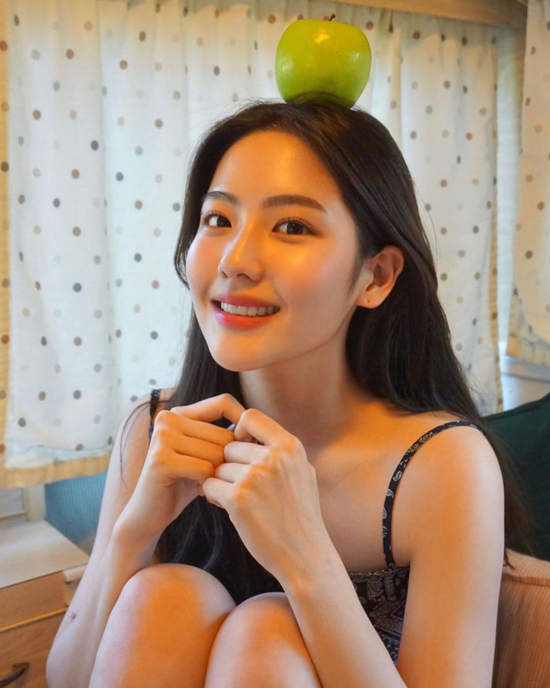 《车贞淑医生》赵雅兰6件事:撞脸李光洙女友,偶像是金泰梨