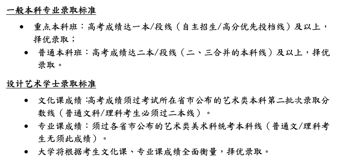 一年花15万上澳门城市大学真的值得吗？