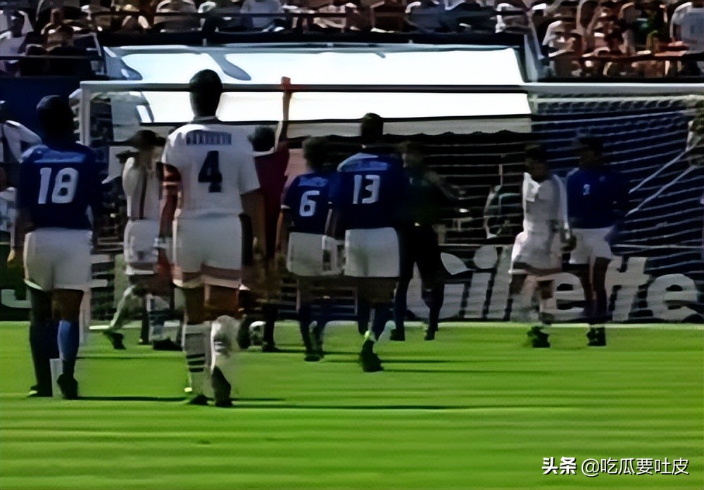 1994世界杯赛果（1994年世界杯综述，你还记得多少？）