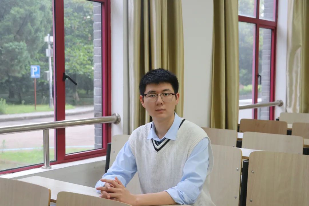 @铁杆师范生，报考浙师，你准备好了吗