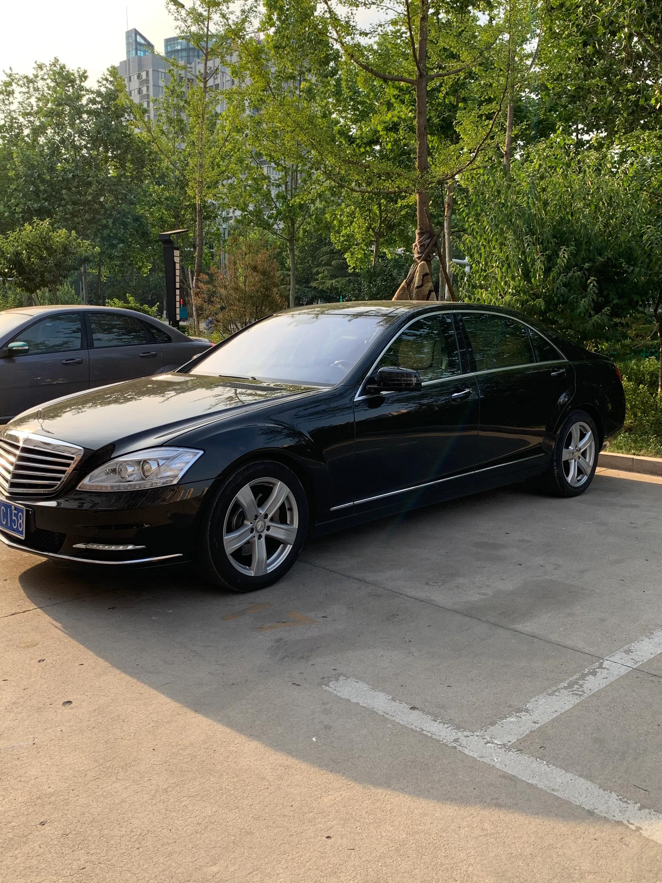 奔驰s350越野车报价奔驰s350越野报价图片