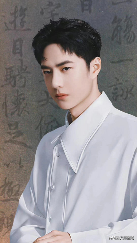 王一博影视综全面开花，小红帽造型亮相街舞5，待播电影时间已定