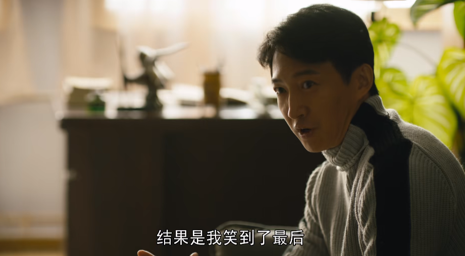 《人世间》最催泪的五段爱情，周秉昆郑娟只能排第三