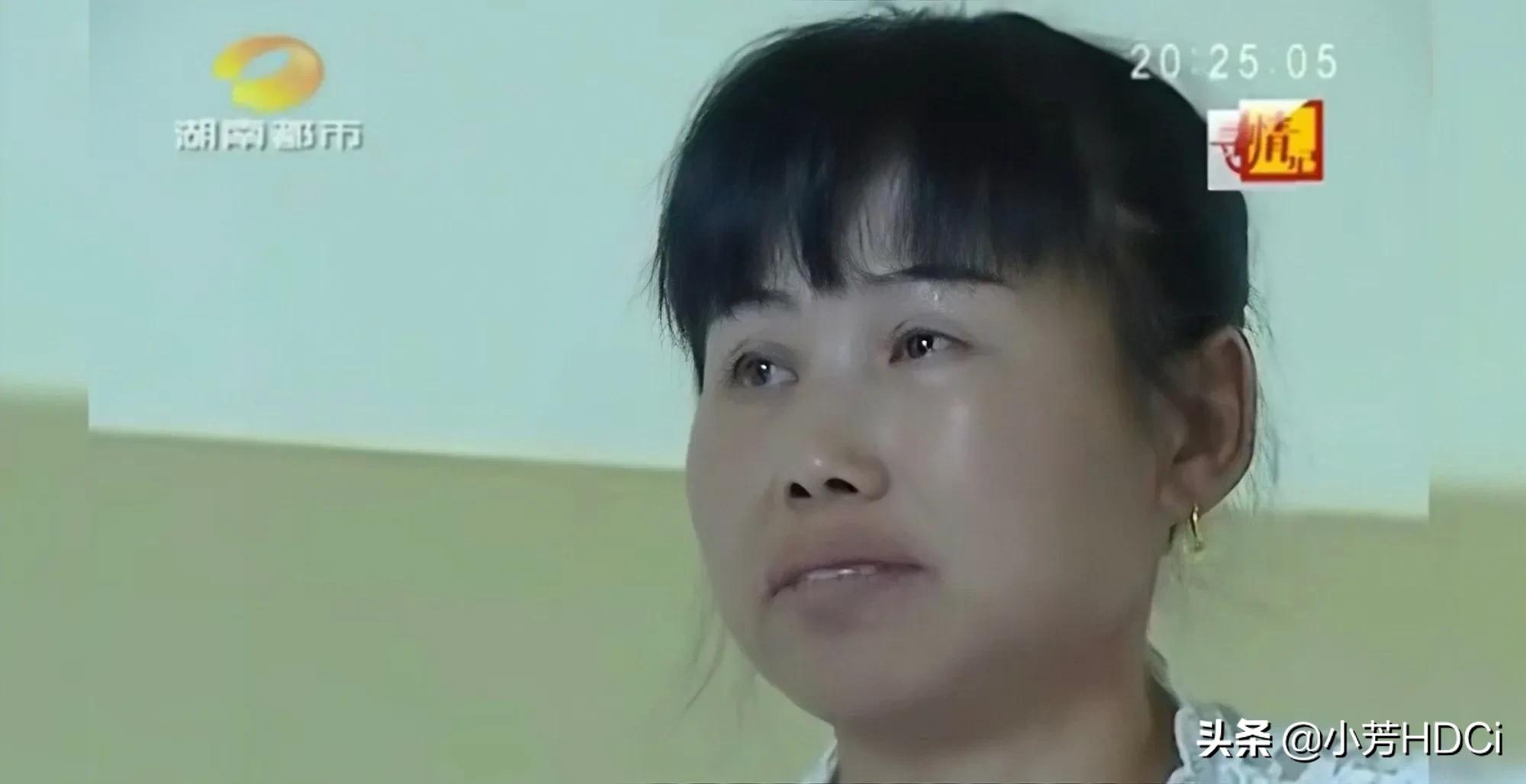 湖南女校长爱上残疾民工，被原配暴打都不放手，他到底有啥魅力