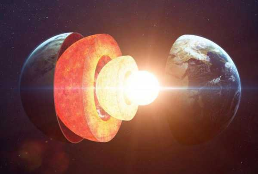 地磁翻转发生？科学家们发现磁极在向南移动，未来或“纵穿”中国