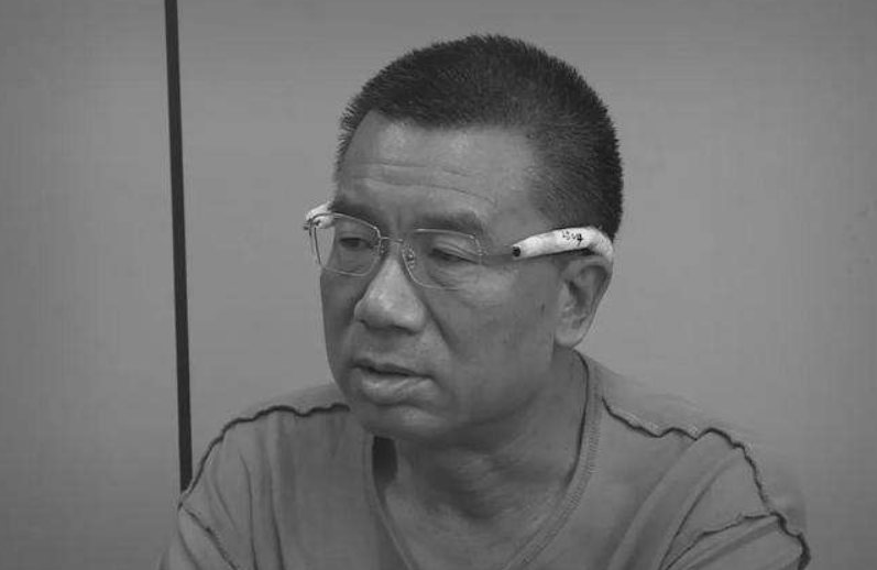 “内蒙古第一巨贪”：工作7年，贪污30亿，赃款大部分拿去赌