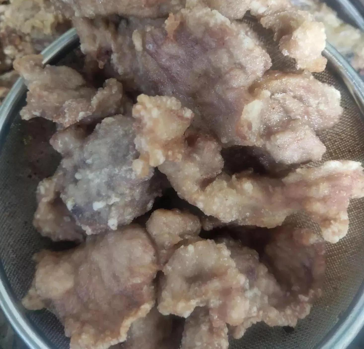 高三学生一直想吃什么菜？味道好吗？做过吗？（图文 并茂 做法）