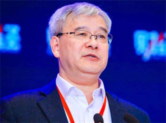 褚健：因贪污坐牢3年，出狱后研发项目，国家又给他3000万