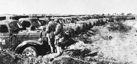 淮海大战40年后邓小平回忆：毛主席亲自交代“我把指挥交给你”