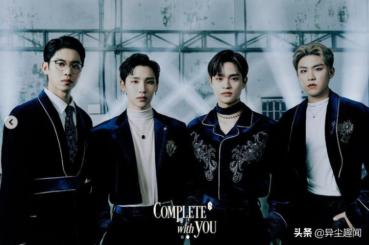 盘点13组「实力惊人」的宝藏韩团,oneus,onf超有魅