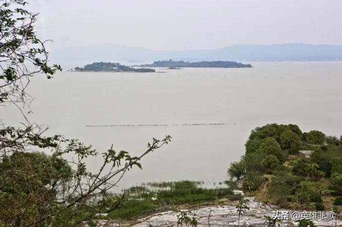 湖州：一座因太湖而兴、而起的城市，太湖却跟它没啥关系，何故？