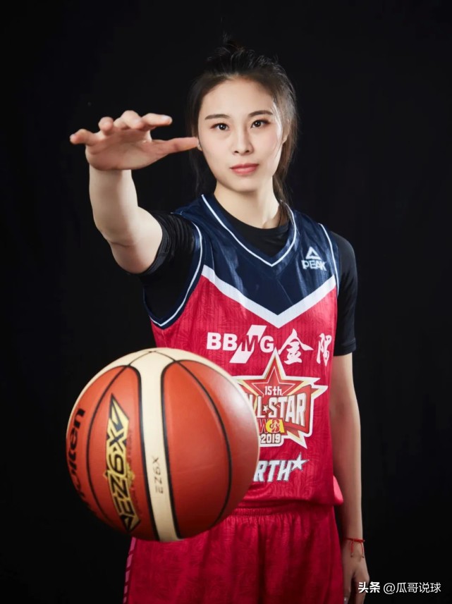 王思雨,1995年10月16日出生于山东省烟台市海阳县,中国女子篮球运动员