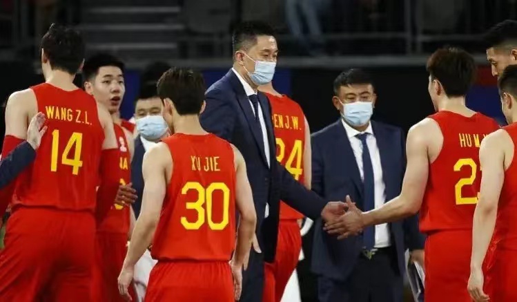 为什么今年不转播nba（央视拒播男篮亚洲杯，我们看清了5件事，希望不会沦为私人工具）