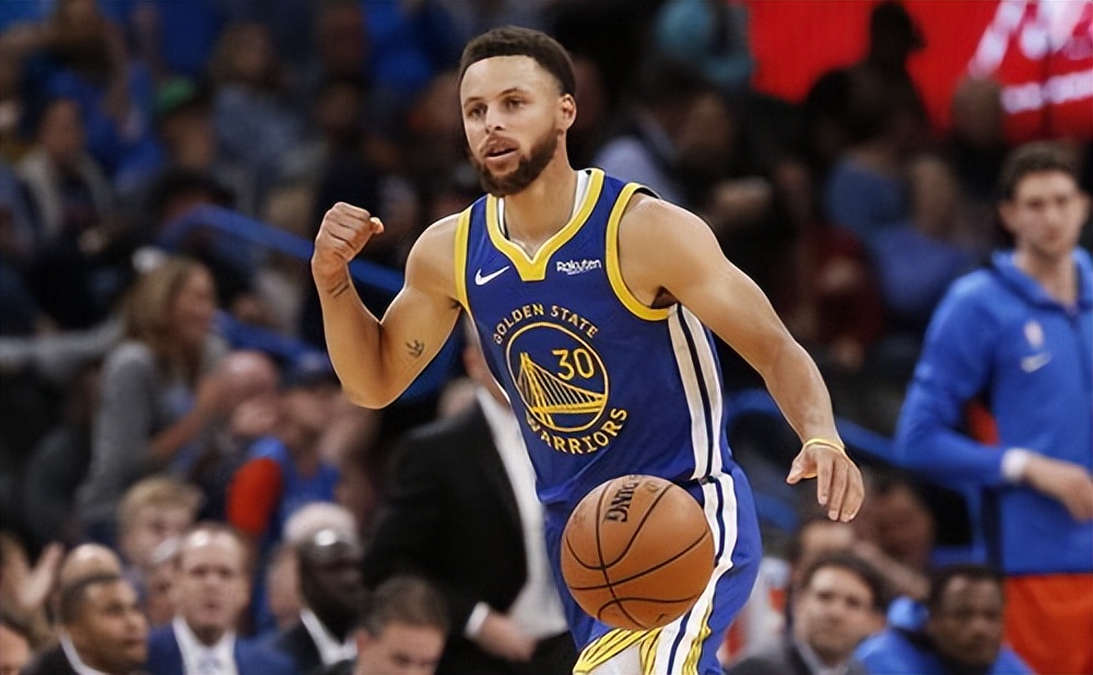 nba为什么没有薪水(明明库里的工资是4570万美元，为什么到手的一半都没有？)