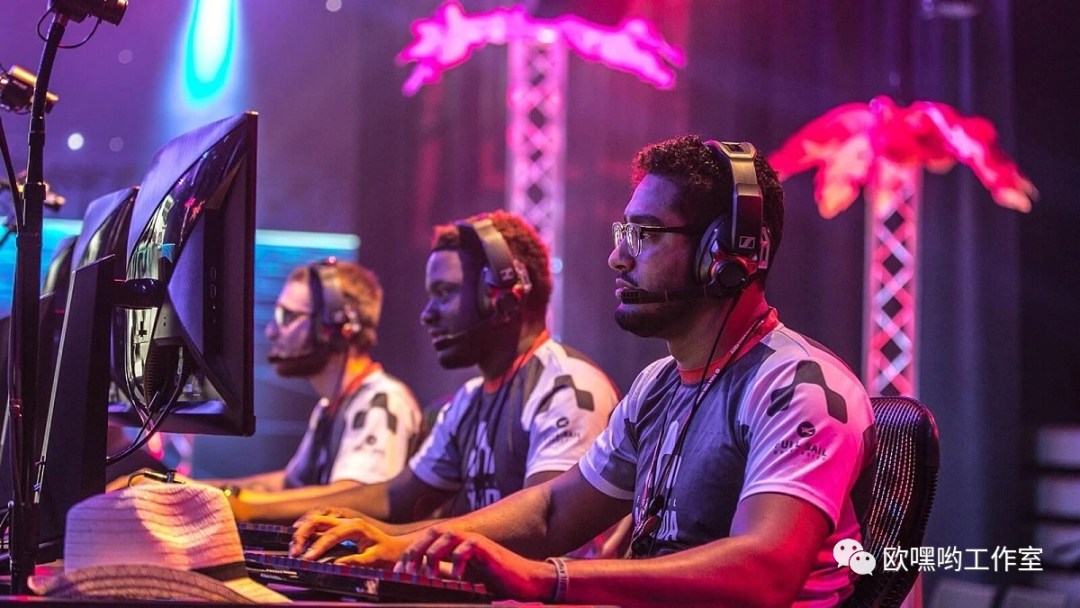 奥兰多将测试一个实体城市是否可以成为虚拟世界的中心