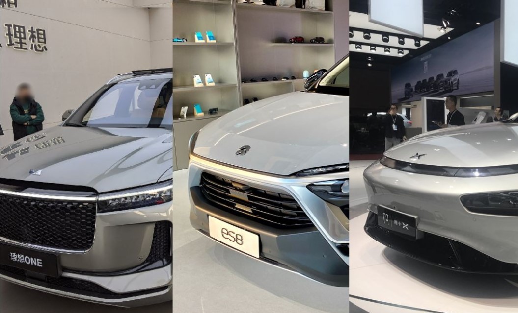 融資20億估值250億元，哪吒汽車的“風火輪”還能飛多久？
