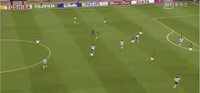 2006世界杯进球集锦（世界杯经典回顾之2006德国世界杯（六）-精彩进球欣赏）