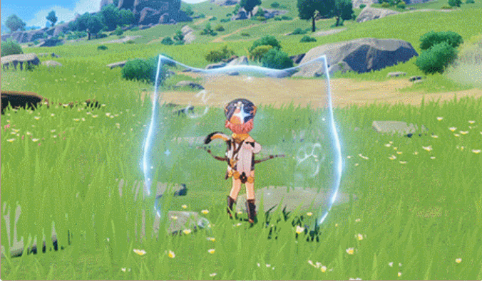 《原神》迪奥娜简评：想挑战班尼特的地位？能力还差很多