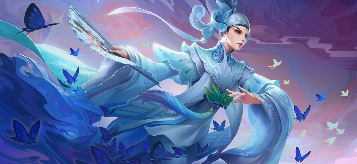 时空主题典藏皮肤惊喜登场,《王者荣耀》诸葛亮化身最强法师