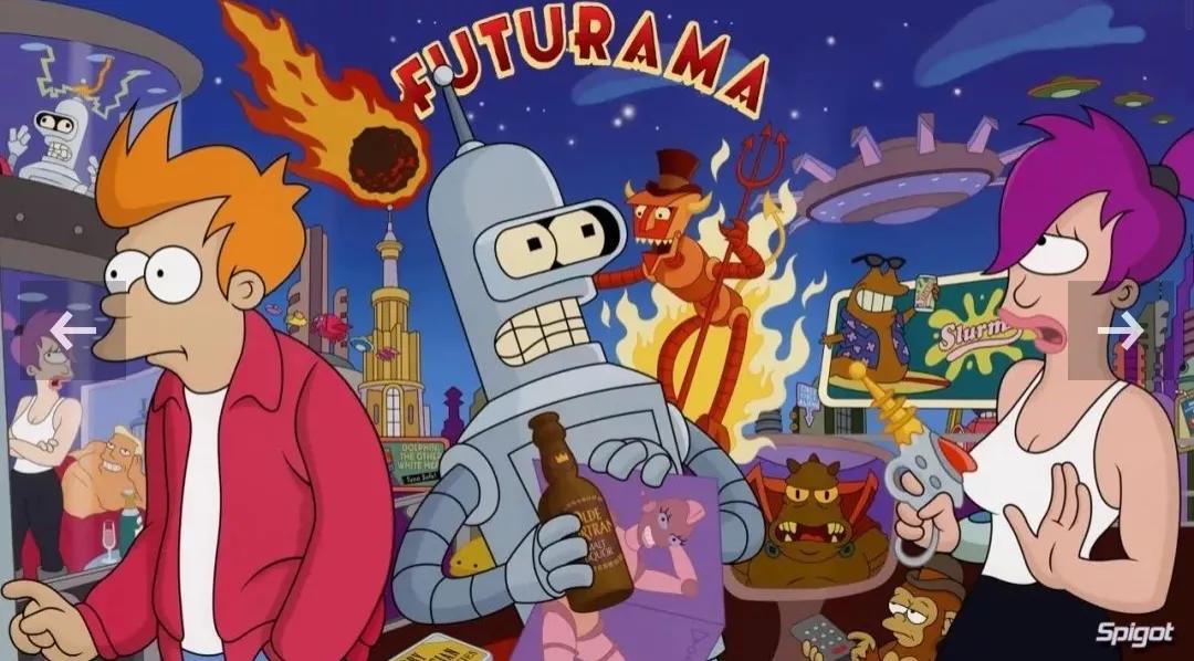 有哪些熬夜也要追完的美剧？