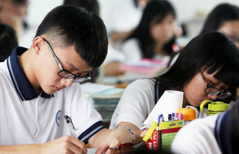 家长担心中职升学时，“职教高考”已经发出3个信号，还担心啥？