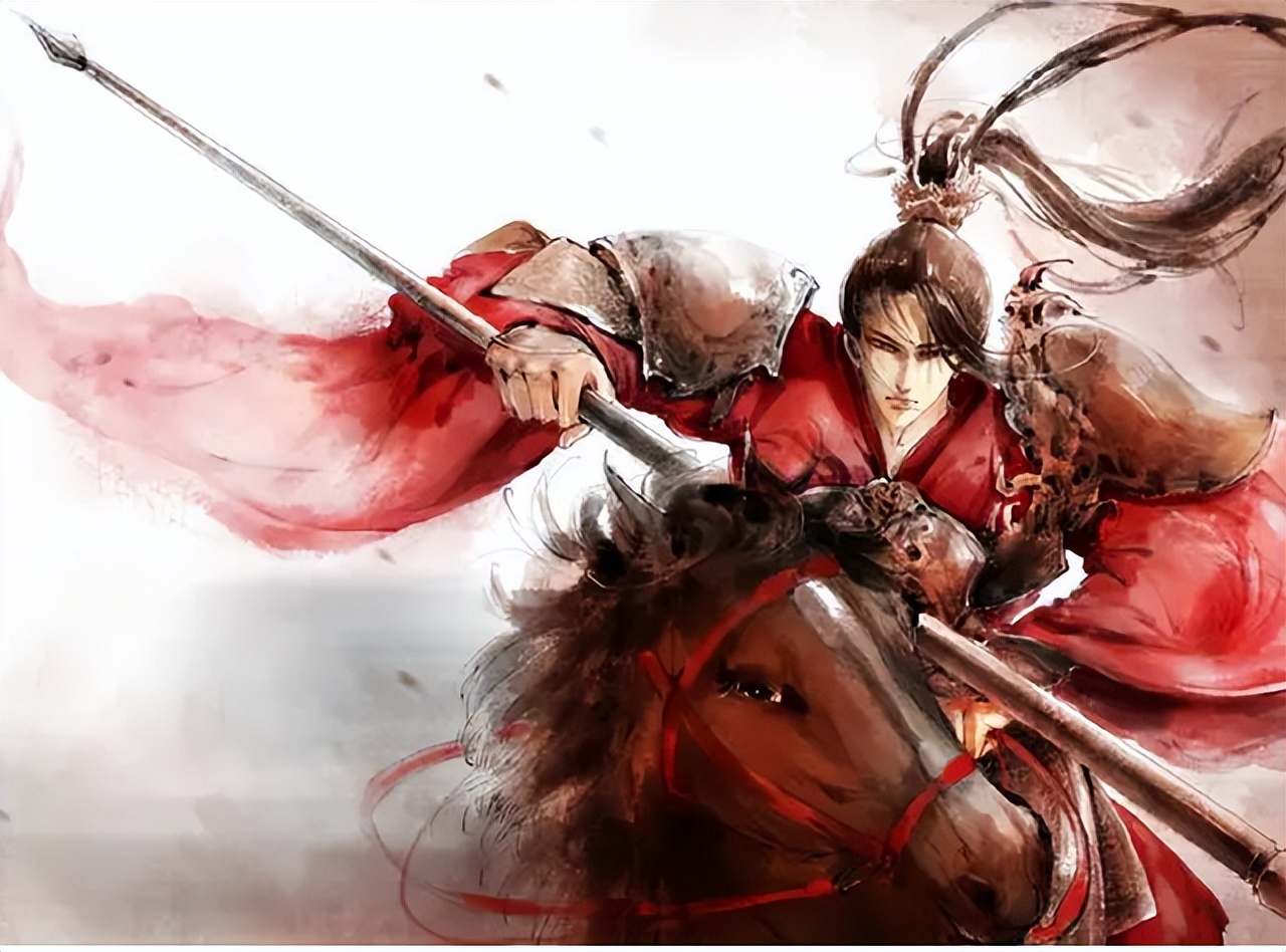 主角穿越成为少年时期的张绣,青史留名的人物,是赵云,张任的师兄,曾