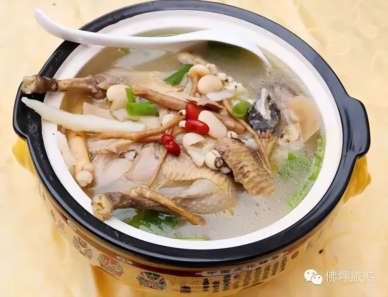 天青色等煙雨，漢中這座小城在等你！