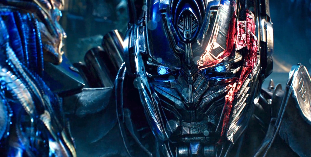 从原型到《变形金刚7》,擎天柱的十种模式全解析