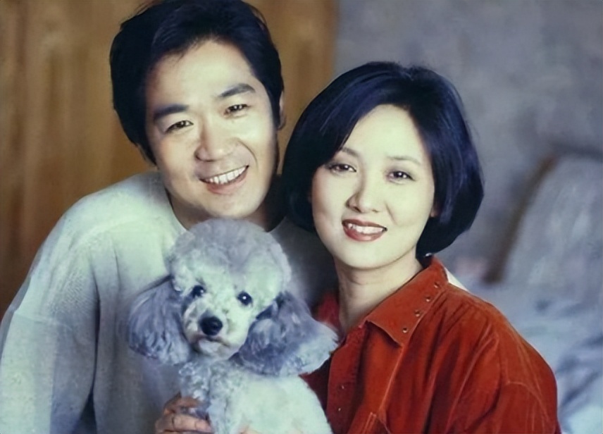 落魄时感恩妻子陪伴，辉煌时却说不是真爱，可笑的6位圈内大名人