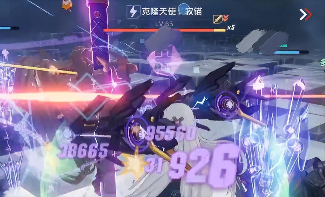 幻塔寂猫讨伐攻略 看完就乱杀