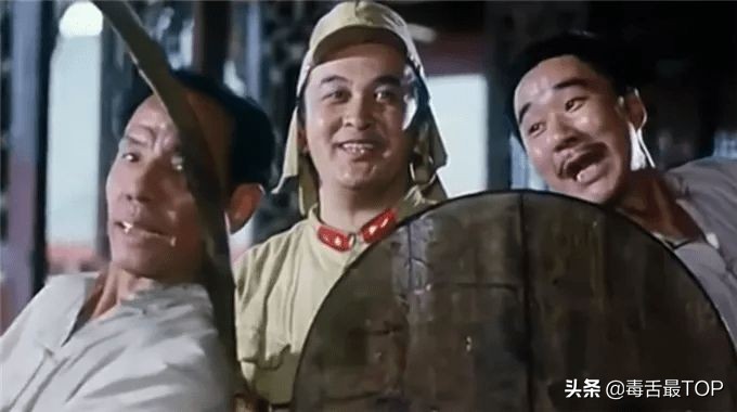 让你笑到岔气！九大爆笑喜剧电影推荐，千万不要错过