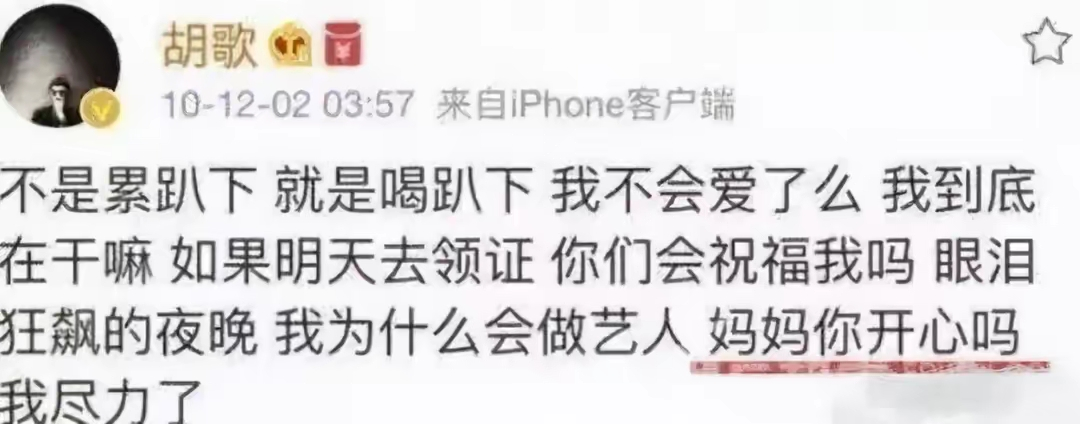 薛佳凝和胡歌怎么回事？胡歌与薛佳凝的人生轨迹有何不同-第47张图片